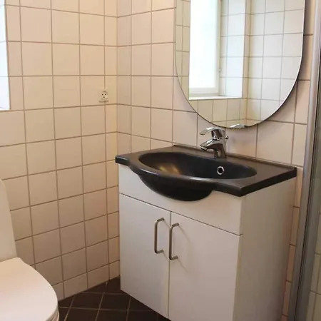 Сasa de vacaciones 4 Person Holiday In Svaneke