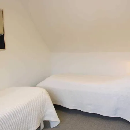 4 Person Holiday In Svaneke