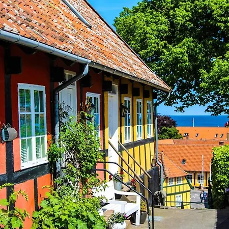 4 Person Holiday In Svaneke