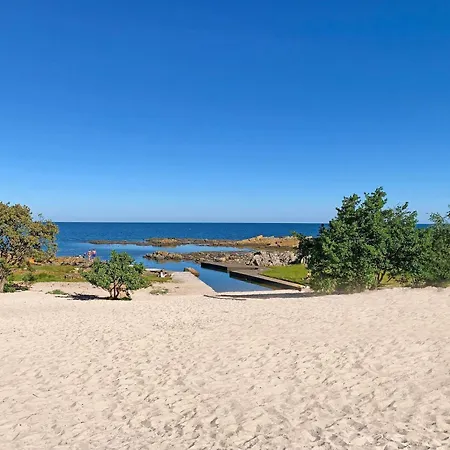4 Person Holiday In * Svaneke
