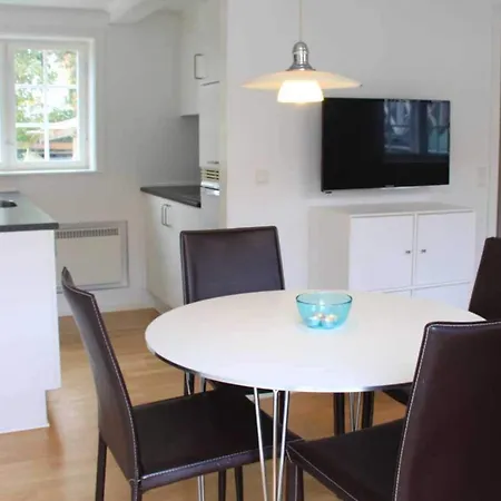 4 Person Holiday In Сasa de vacaciones *