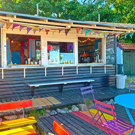 4 Person Holiday In *